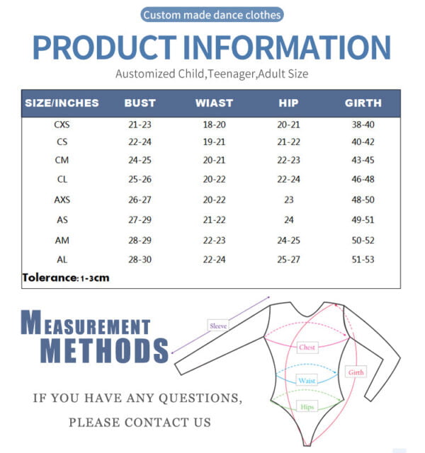 Custom Sublimated Sleeveless Kids Gymnastics Leotards - Image 5