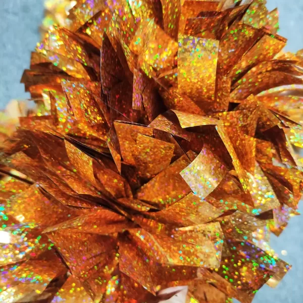 cheer practice solid color Cheerleading Pom Poms wholesale performance glitter Fashion Accessories - Image 4