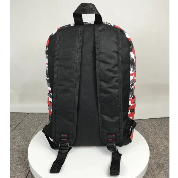 Packable Backpack Hiking Camping Outdoor Sport Backpack Low MOQ - Image 4