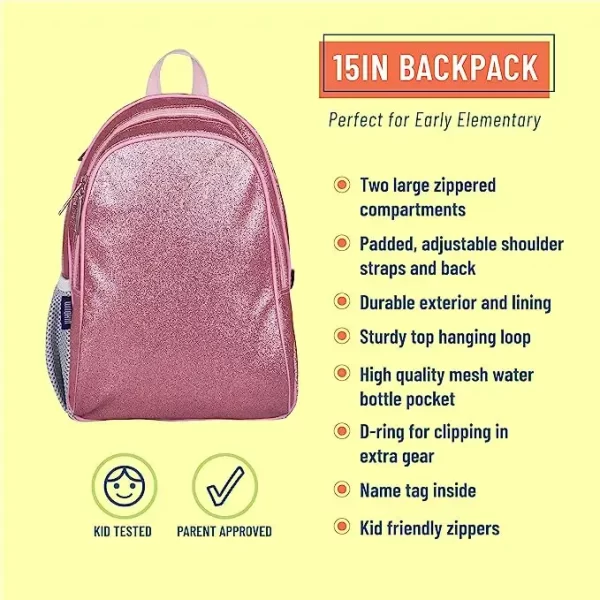 womens kids' fashionable child custom designers casual sports leather travelling school mini cheer backpacks cheerleading bag - Image 4