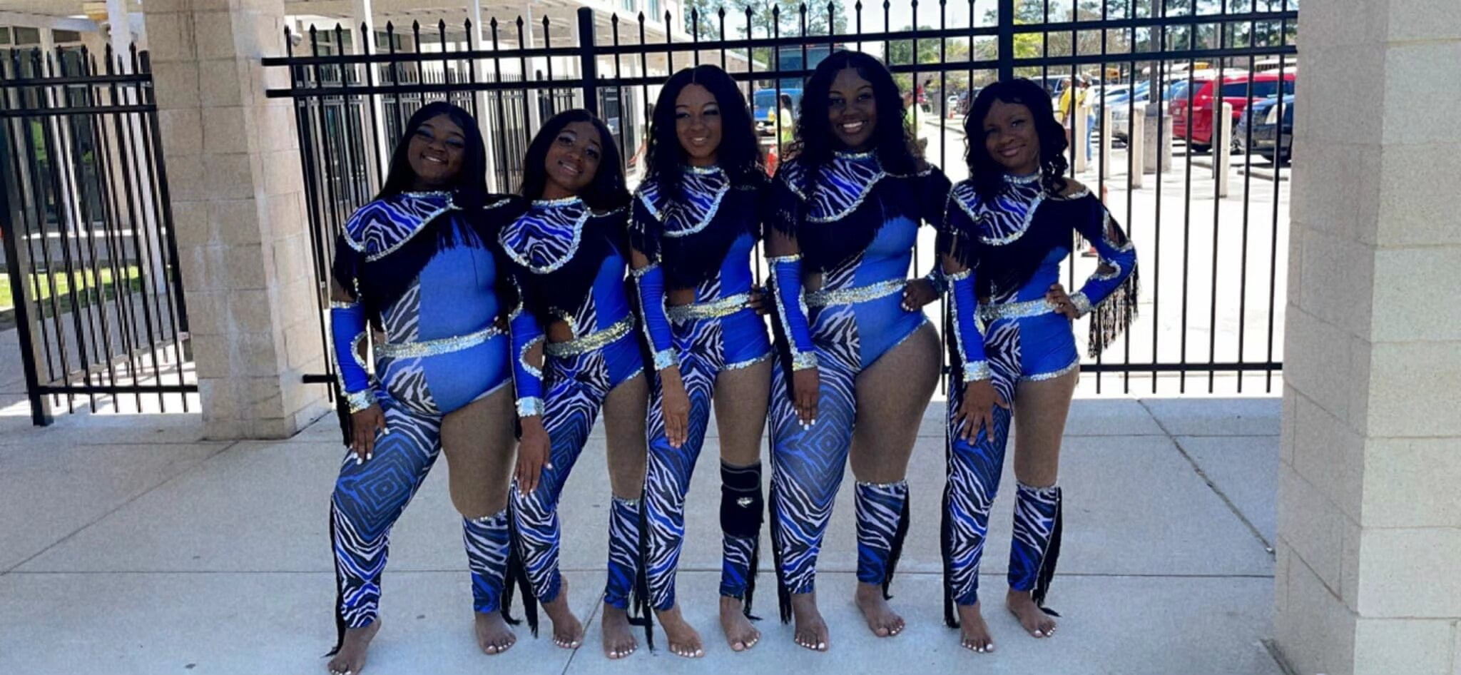 majorette